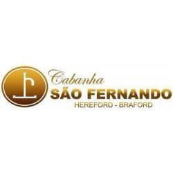 Cabanha São Fernando