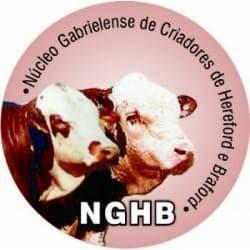 Ncleo Gabrielense de Hereford e Braford