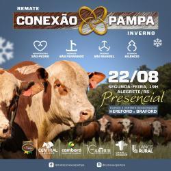Conexao Pampa - edição Inverno
