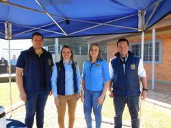 Aniv. Cambará - 2019