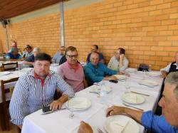 Aniv. Cambará - 2019