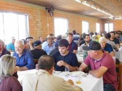 Aniv. Cambará - 2019